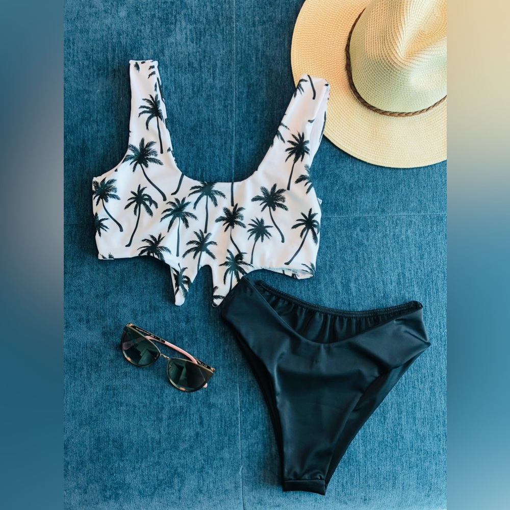 NEW! Colombian Couples Swimwear Matching